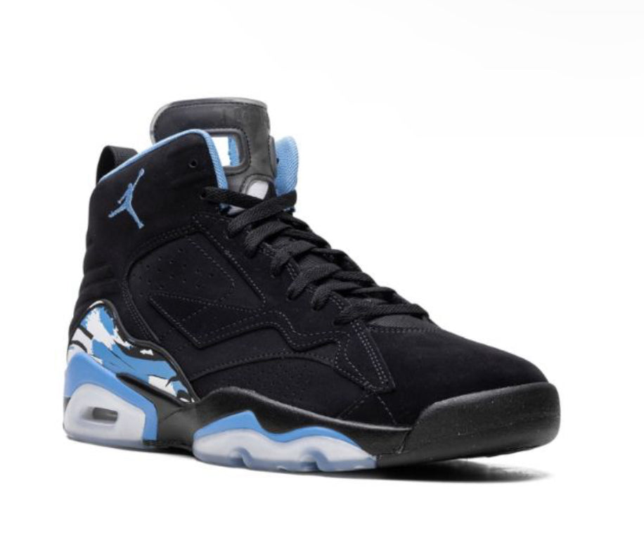 Jordan Jumpman MVP 678 “University Blue”