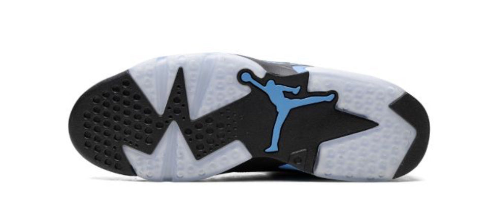Jordan Jumpman MVP 678 “University Blue”