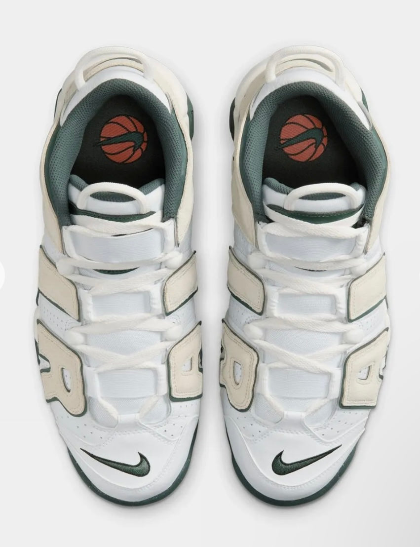 Nike Air More Uptempo '96 "Vintage Green"