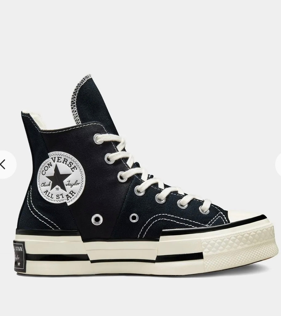 Converse Men`s Chuck 70 Mid Sneaker
