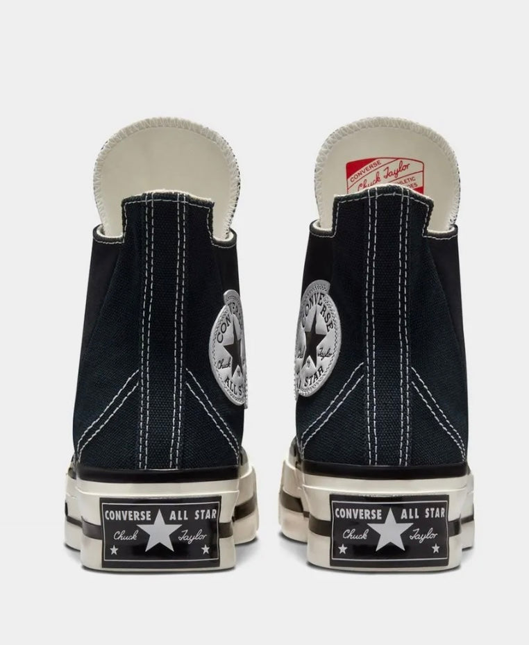 Converse Men`s Chuck 70 Mid Sneaker