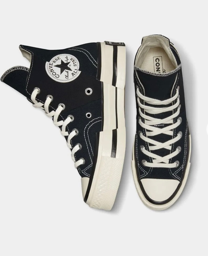 Converse Men`s Chuck 70 Mid Sneaker