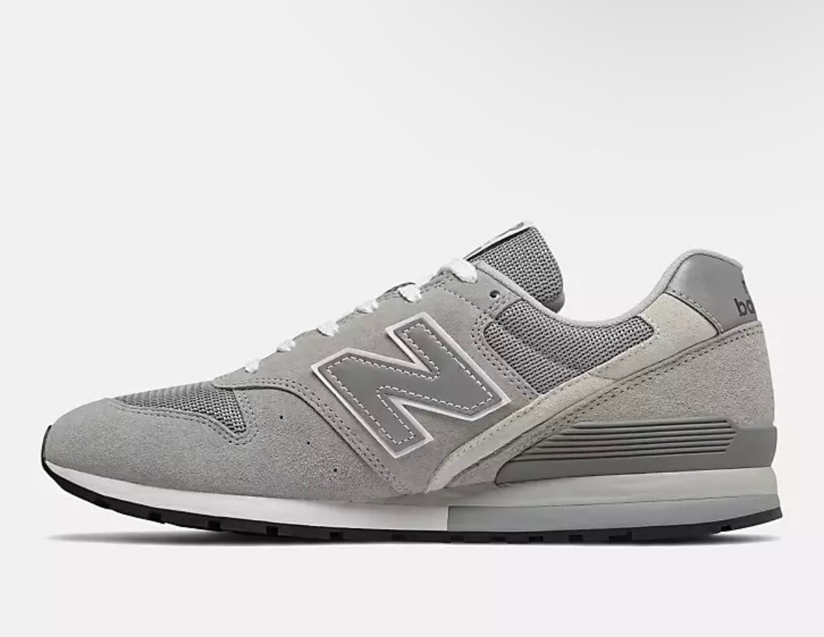 New Balance Men`s 996v2