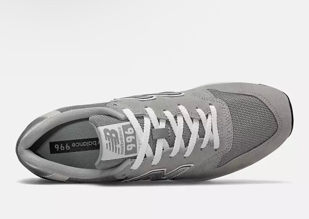 New Balance Men`s 996v2